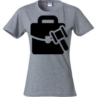 Clique Basic-T Women Miniaturansicht