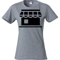 Clique Basic-T Women Miniaturansicht