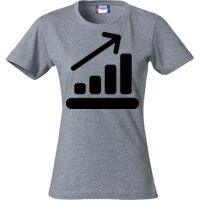 Clique Basic-T Women Miniaturansicht