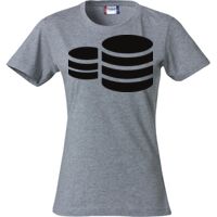 Clique Basic-T Women Miniaturansicht