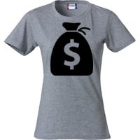 Clique Basic-T Women Miniaturansicht