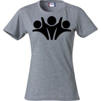Clique Basic-T Women Miniaturansicht