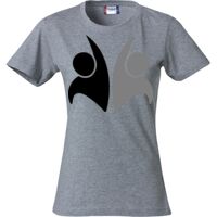 Clique Basic-T Women Miniaturansicht