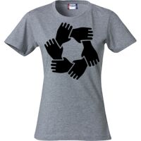 Clique Basic-T Women Miniaturansicht