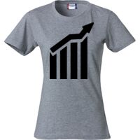 Clique Basic-T Women Miniaturansicht