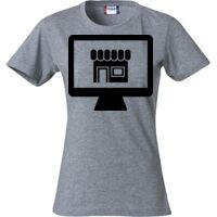 Clique Basic-T Women Miniaturansicht