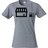 Clique Basic-T Women Miniaturansicht