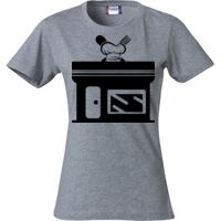 Clique Basic-T Women Miniaturansicht