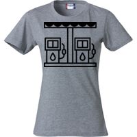 Clique Basic-T Women Miniaturansicht