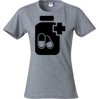 Clique Basic-T Women Miniaturansicht