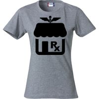 Clique Basic-T Women Miniaturansicht