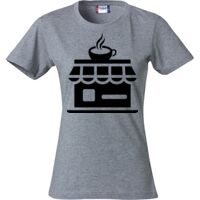 Clique Basic-T Women Miniaturansicht