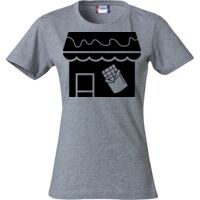 Clique Basic-T Women Miniaturansicht