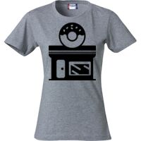 Clique Basic-T Women Miniaturansicht