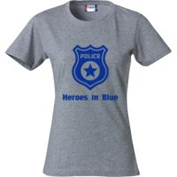 Clique Basic-T Women Miniaturansicht