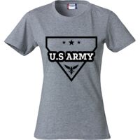 Clique Basic-T Women Miniaturansicht