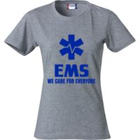 Clique Basic-T Women Miniaturansicht