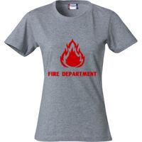 Clique Basic-T Women Miniaturansicht