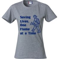 Clique Basic-T Women Miniaturansicht