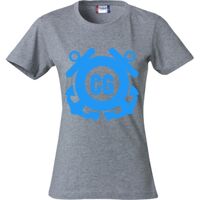 Clique Basic-T Women Miniaturansicht