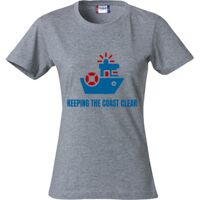 Clique Basic-T Women Miniaturansicht