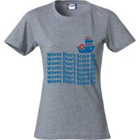 Clique Basic-T Women Miniaturansicht