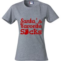 Clique Basic-T Women Miniaturansicht