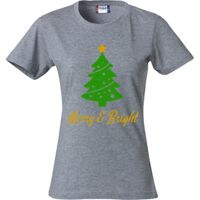 Clique Basic-T Women Miniaturansicht