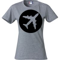 Clique Basic-T Women Miniaturansicht
