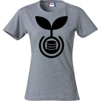 Clique Basic-T Women Miniaturansicht