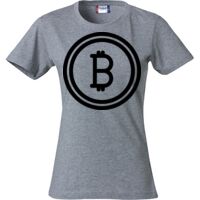 Clique Basic-T Women Miniaturansicht
