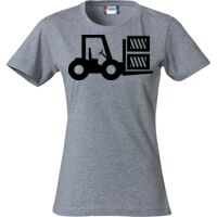 Clique Basic-T Women Miniaturansicht
