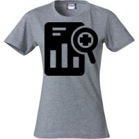 Clique Basic-T Women Miniaturansicht