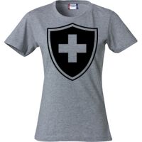 Clique Basic-T Women Miniaturansicht