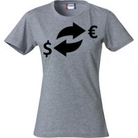 Clique Basic-T Women Miniaturansicht