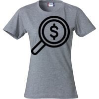 Clique Basic-T Women Miniaturansicht