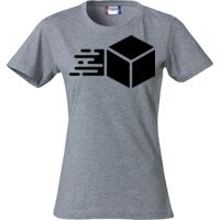 Clique Basic-T Women Miniaturansicht