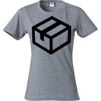 Clique Basic-T Women Miniaturansicht