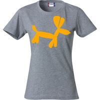 Clique Basic-T Women Miniaturansicht