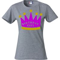 Clique Basic-T Women Miniaturansicht
