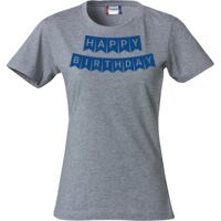 Clique Basic-T Women Miniaturansicht
