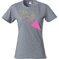 Clique Basic-T Women Miniaturansicht