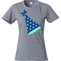 Clique Basic-T Women Miniaturansicht