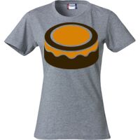 Clique Basic-T Women Miniaturansicht