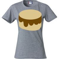 Clique Basic-T Women Miniaturansicht