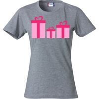 Clique Basic-T Women Miniaturansicht