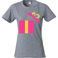 Clique Basic-T Women Miniaturansicht