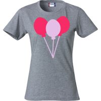 Clique Basic-T Women Miniaturansicht