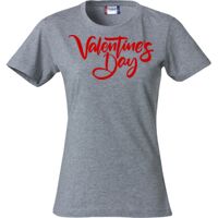 Clique Basic-T Women Miniaturansicht