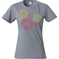 Clique Basic-T Women Miniaturansicht